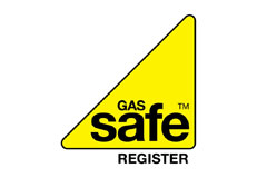 gas safe companies Apes Dale